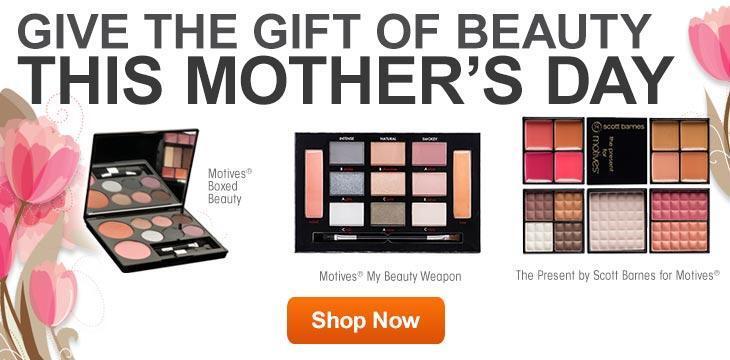 Motives Mothers Day