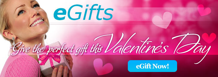 Send a Valentine's Day Gift with eGifts